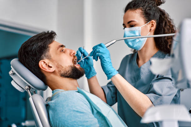 Best Dental Exams and Cleanings  in Centralia, IL